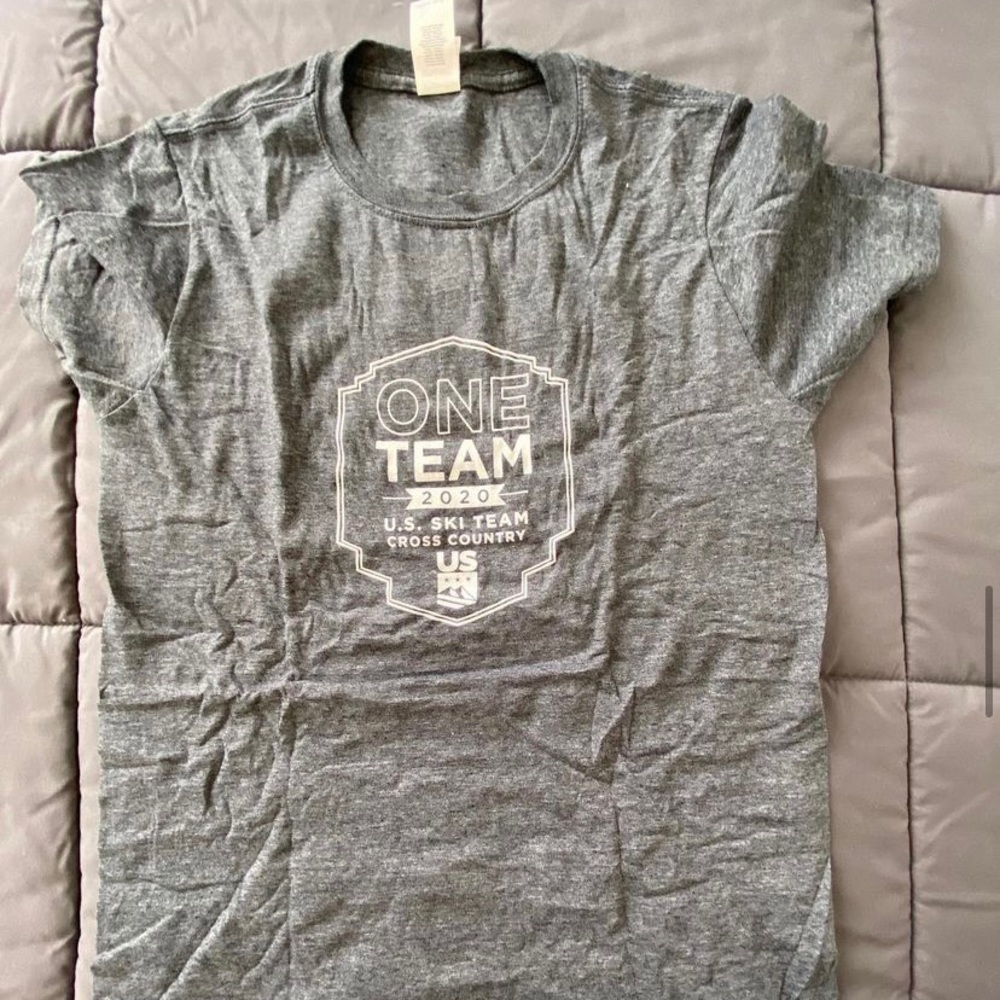 Soft t-shirt